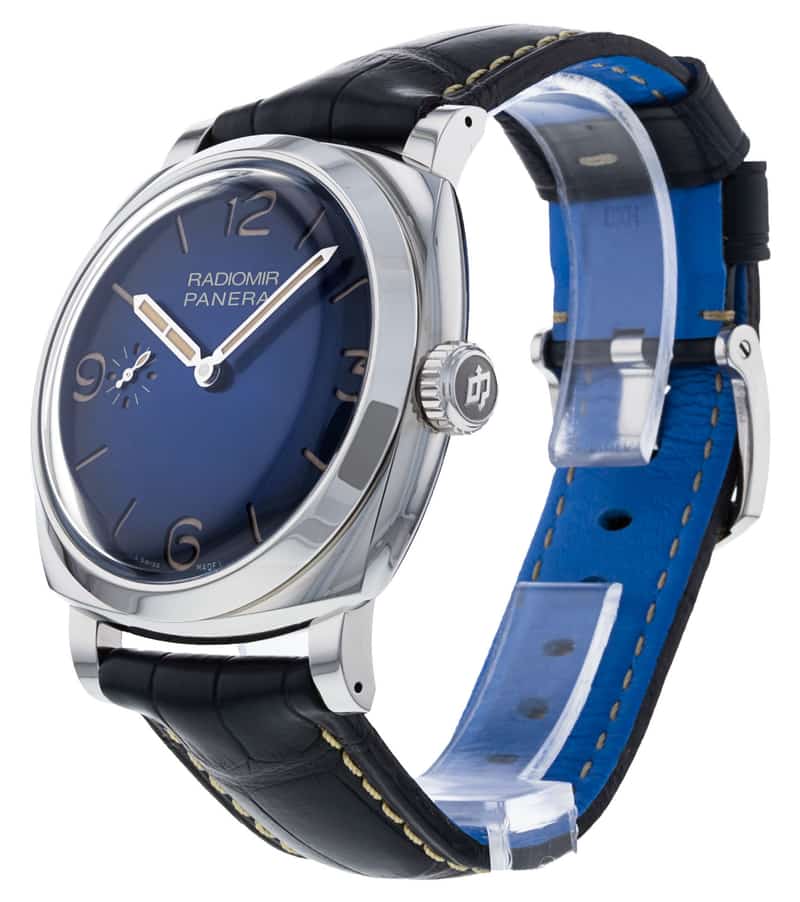 Panerai Radiomir Manual PAM00932